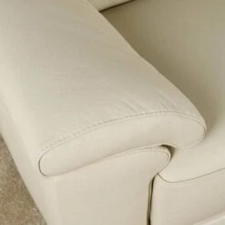 Catania 3 Seater Power Sofa - Cream -Taskers Sale Shop IMG 3775