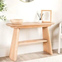 Oxford Console Table