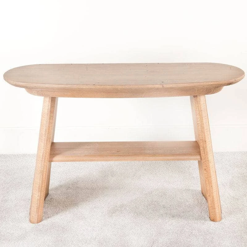 Oxford Console Table 4 Oxford Console Table - Image 2