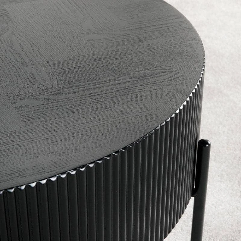 Portland Coffee Table - Black 6 Portland Coffee Table - Black - Image 4