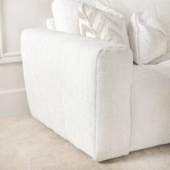 Austin Corner Sofa - Cream 14 Austin Corner Sofa - Cream -Taskers Sale Shop IMG 3881