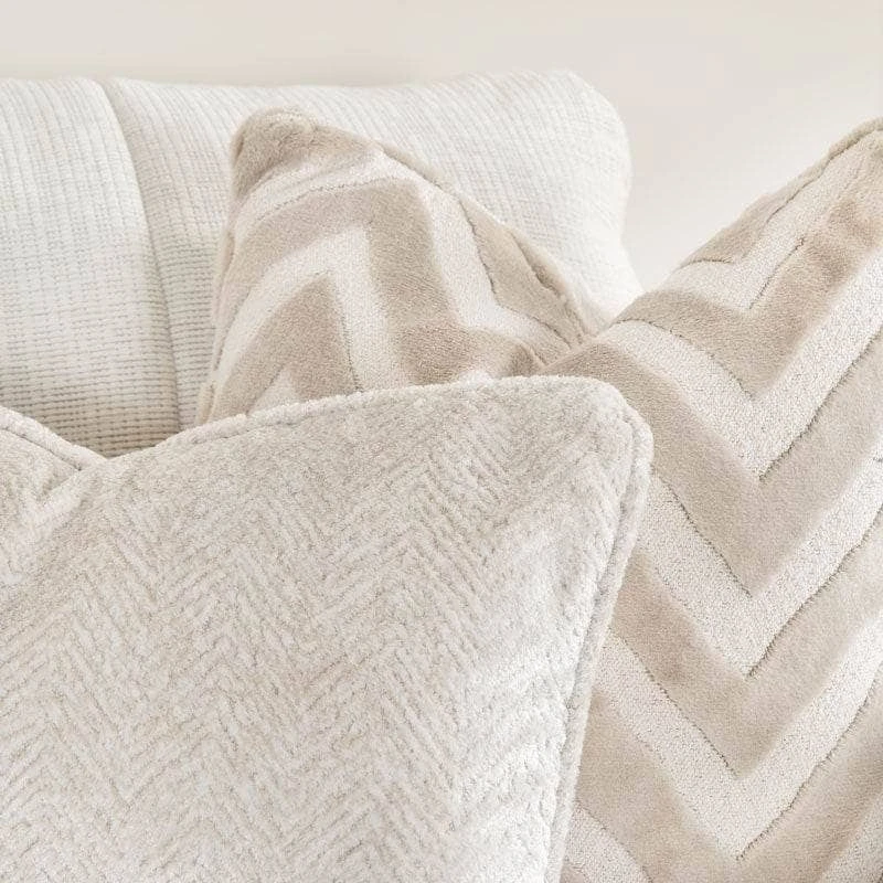 Austin Corner Sofa - Cream 7 Austin Corner Sofa - Cream - Image 5