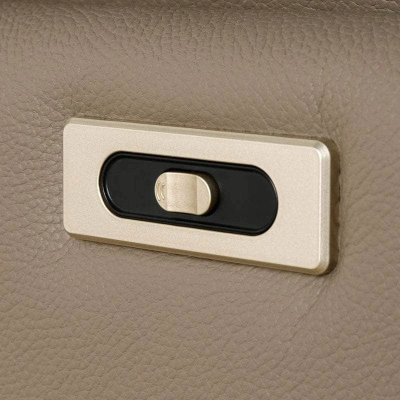 Monza 2.5 Seater Sofa - Mocha 8 Monza 2.5 Seater Sofa - Mocha - Image 6