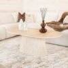 Jasmine Coffee Table - Natural 2 Jasmine Coffee Table - Natural -Taskers Sale Shop IMG 3897