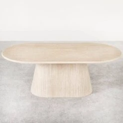 Jasmine Coffee Table - Natural 12 Jasmine Coffee Table - Natural -Taskers Sale Shop IMG 3928