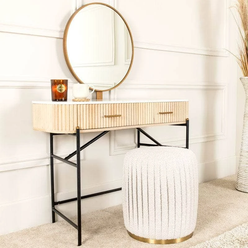 Ariel Dressing Table 3 Ariel Dressing Table