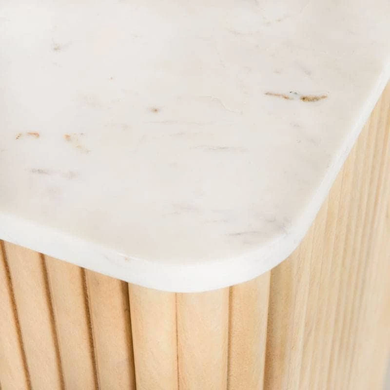 Ariel 5 Drawer Tall Chest 6 Ariel 5 Drawer Tall Chest - Image 4