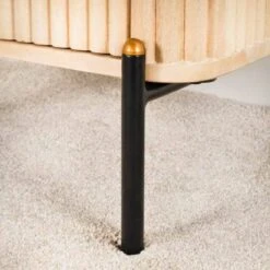 Ariel 5 Drawer Tall Chest 14 Ariel 5 Drawer Tall Chest -Taskers Sale Shop IMG 4092