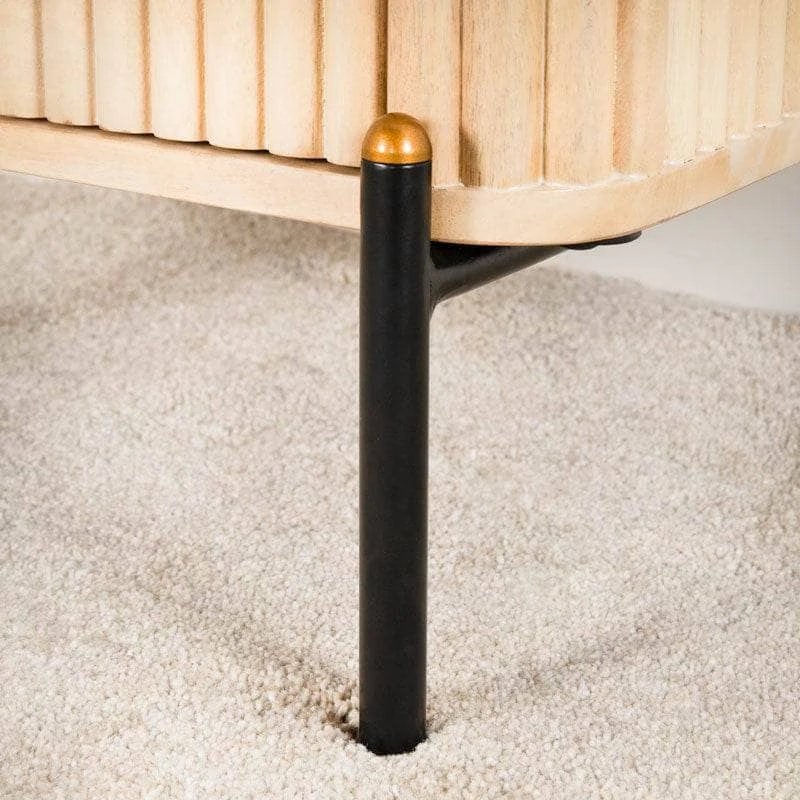 Ariel 5 Drawer Tall Chest 8 Ariel 5 Drawer Tall Chest - Image 6