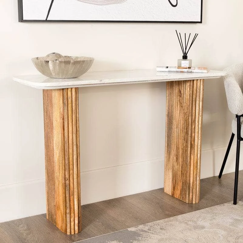 Acton Console Table 3 Acton Console Table