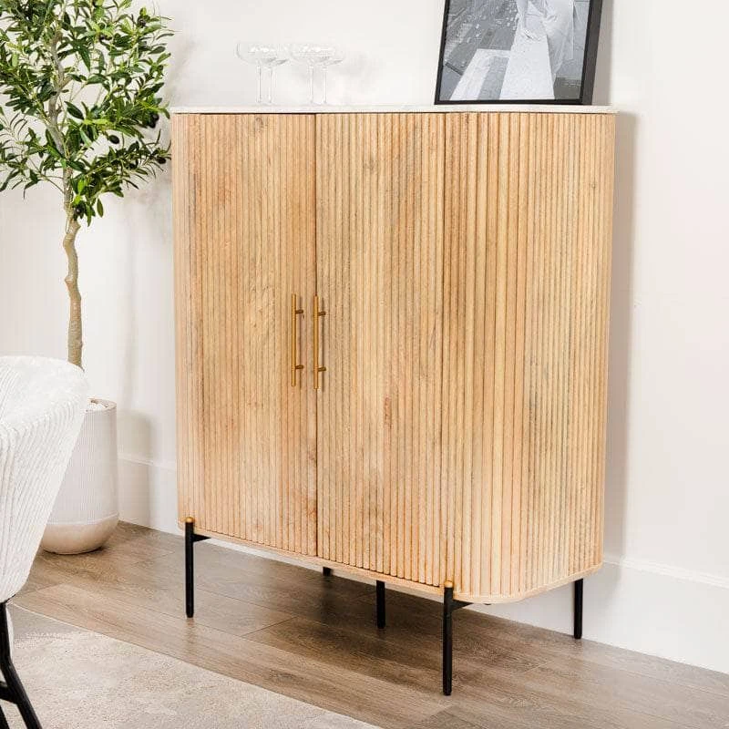 Acton Highboard 3 Acton Highboard