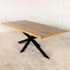 Regency Dining Table