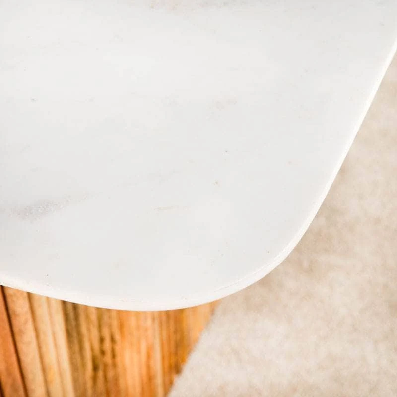 Acton Table & 6 Aspen Taupe Chairs 7 Acton Table & 6 Aspen Taupe Chairs - Image 5