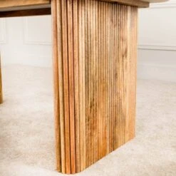 Acton Dining Table -Taskers Sale Shop IMG 4410