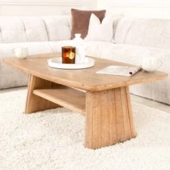 Oxford Coffee Table