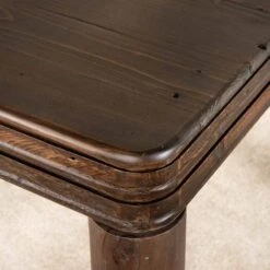 Cambridge Extendable Table & 6 Vancouver Taupe Chairs 23 Cambridge Extendable Table & 6 Vancouver Taupe Chairs -Taskers Sale Shop IMG 4497