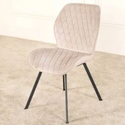 Cambridge Extendable Table & 6 Vancouver Taupe Chairs 27 Cambridge Extendable Table & 6 Vancouver Taupe Chairs -Taskers Sale Shop IMG 4506