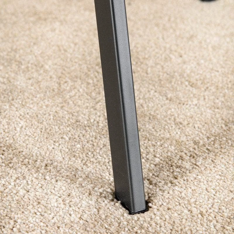 Cambridge Extendable Table & 6 Vancouver Taupe Chairs 15 Cambridge Extendable Table & 6 Vancouver Taupe Chairs - Image 13