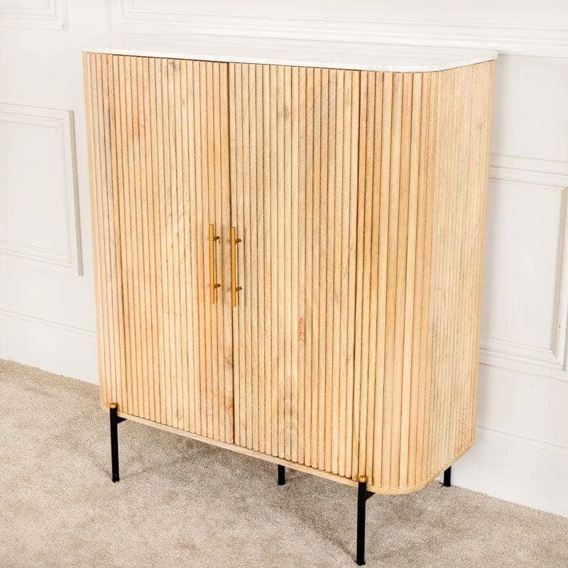 Acton Highboard 4 Acton Highboard - Image 2