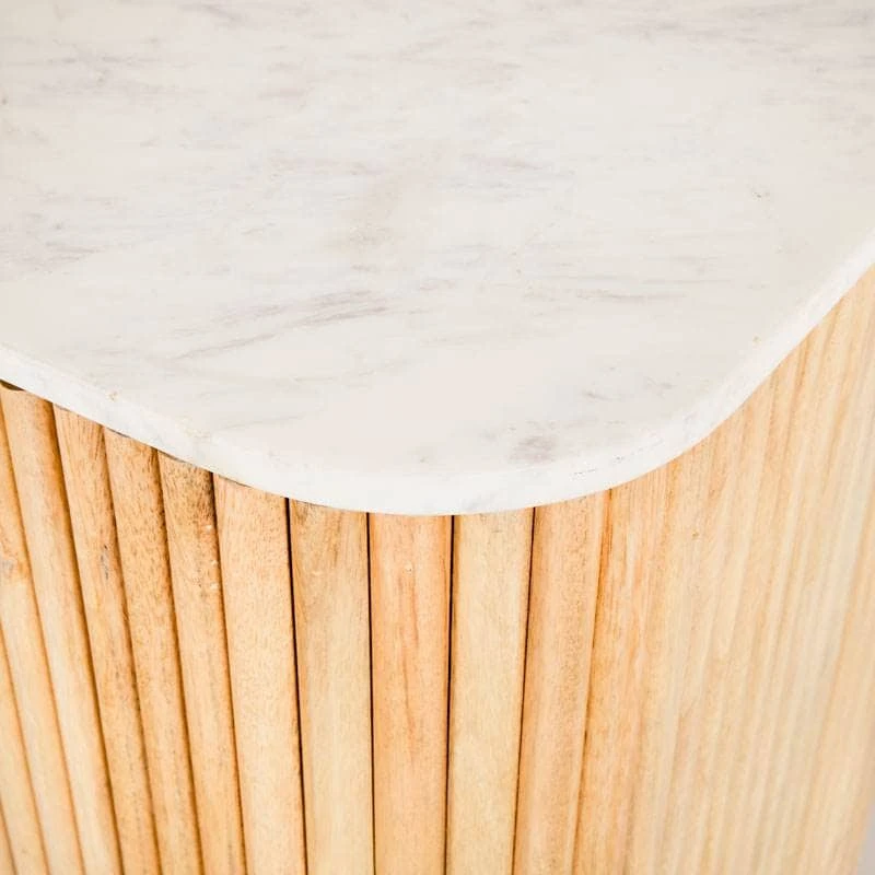 Acton Highboard 5 Acton Highboard - Image 3