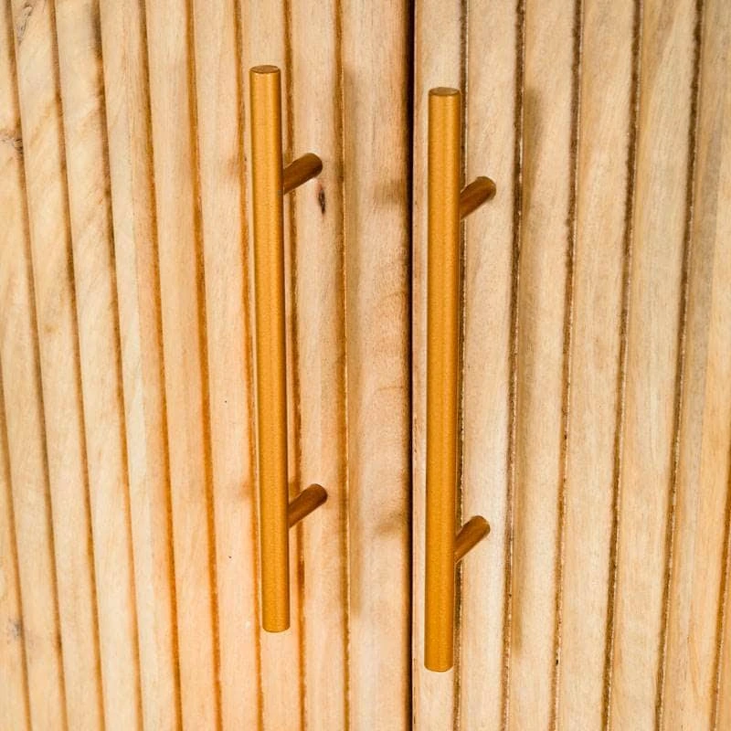 Acton Highboard 6 Acton Highboard - Image 4