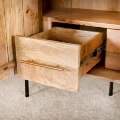 Acton Highboard 14 Acton Highboard -Taskers Sale Shop IMG 4642