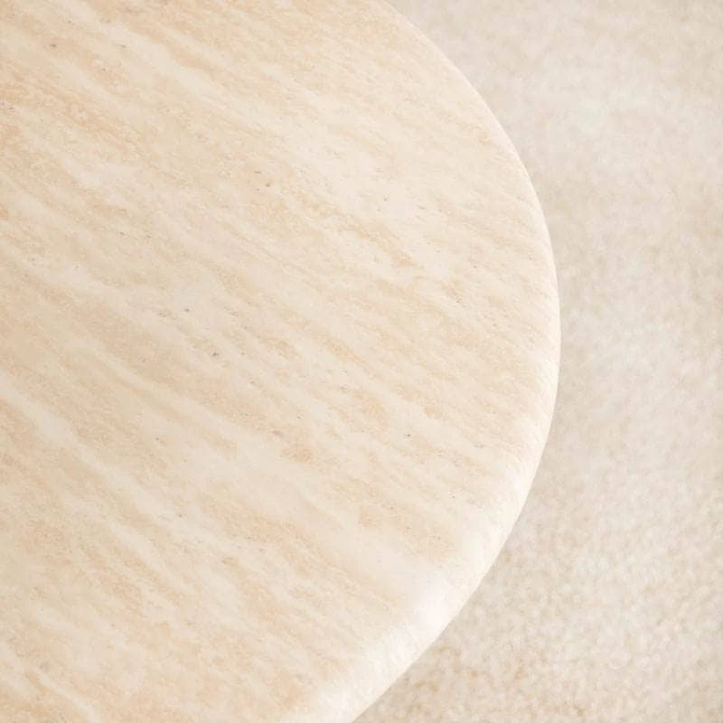 Denver Side Table - Natural 5 Denver Side Table - Natural - Image 3