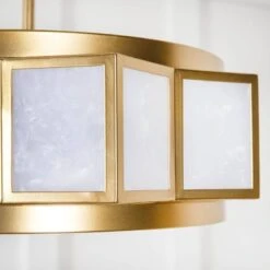 Bari 5 Light Pendant 11 Bari 5 Light Pendant -Taskers Sale Shop IMG 4730