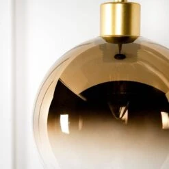 Lucena 1 Light Pendant - Gold 11 Lucena 1 Light Pendant - Gold -Taskers Sale Shop IMG 5031