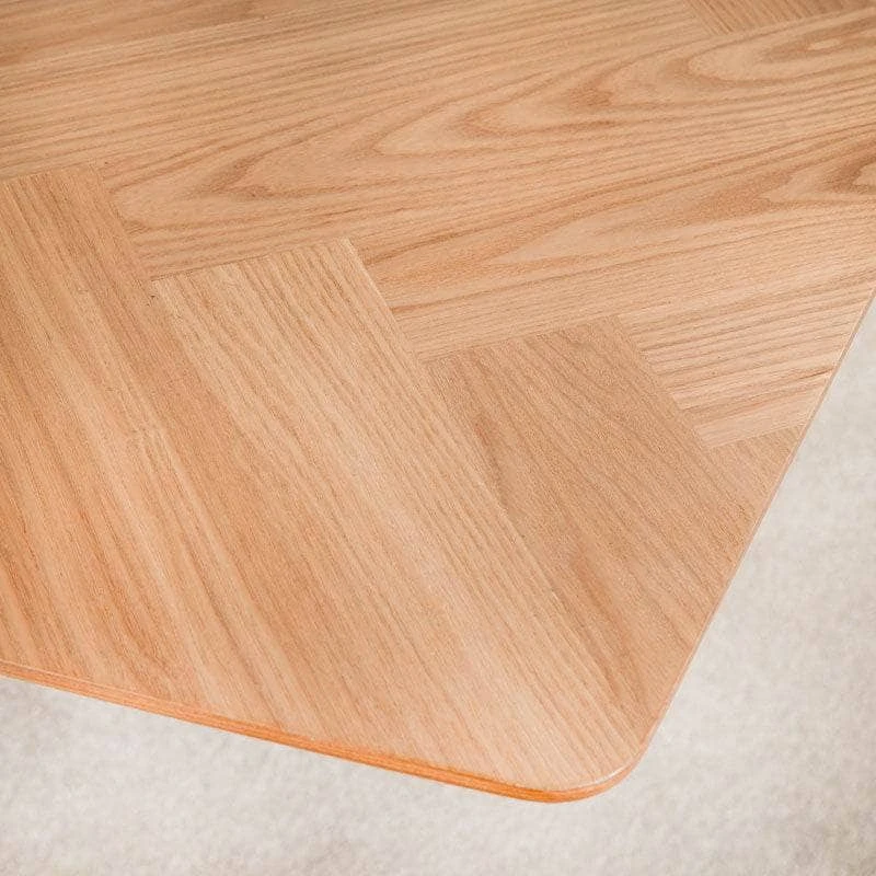 Manhattan Dining Table & 6 Chairs 6 Manhattan Dining Table & 6 Chairs - Image 4