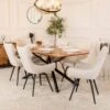Manhattan Dining Table & 6 Chairs -Taskers Sale Shop IMG 5295 ae442b04 1981 4f1c afbd 089d18fb5cfa