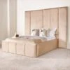 Belmont Bedframe - Mink