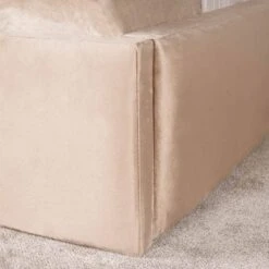 Belmont Bedframe - Mink 9 Belmont Bedframe - Mink -Taskers Sale Shop IMG 5318