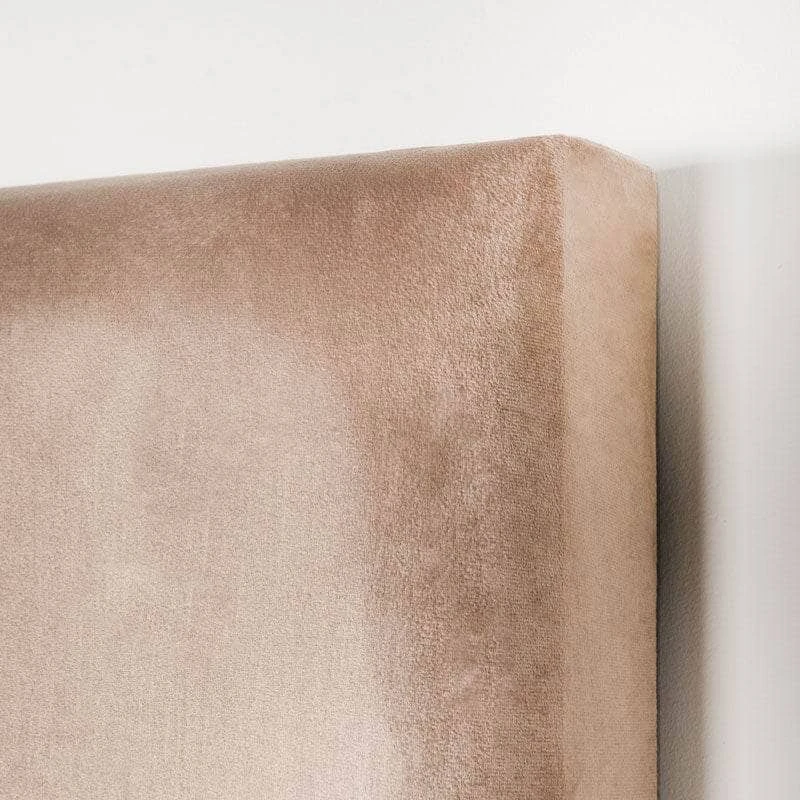 Belmont Bedframe - Mink 5 Belmont Bedframe - Mink - Image 3