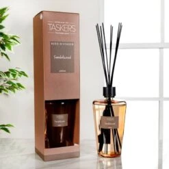 Sandalwood 1 Litre Diffuser