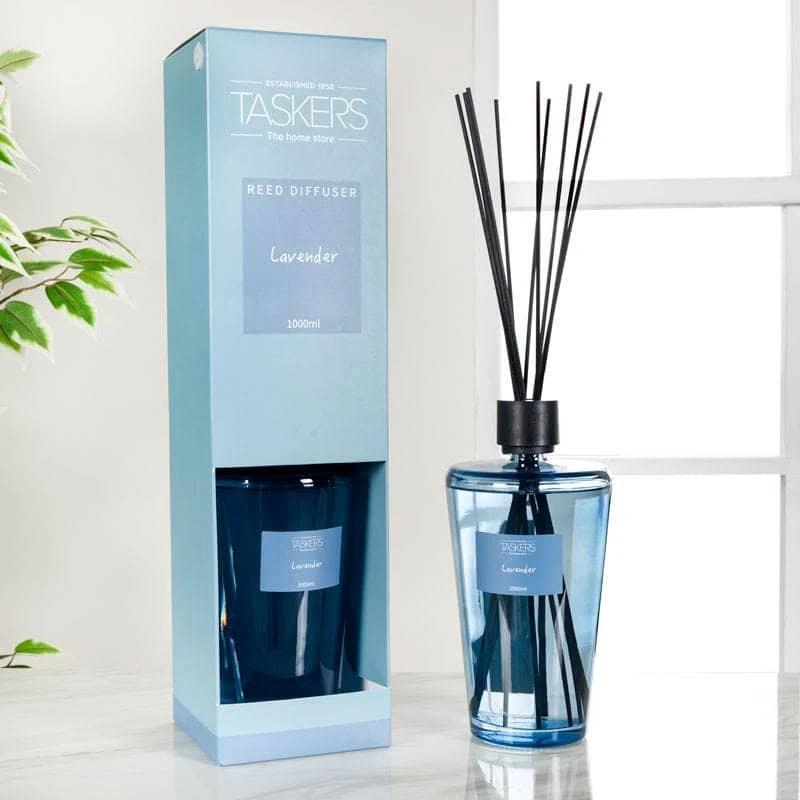 Lavender 1 Litre Diffuser 3 Lavender 1 Litre Diffuser