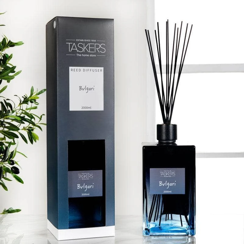 Bvlgari 2 Litre Diffuser 3 Bvlgari 2 Litre Diffuser