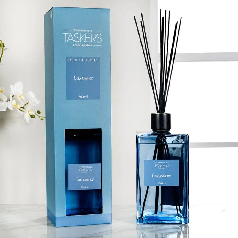 Lavender 2 Litre Diffuser 3 Lavender 2 Litre Diffuser