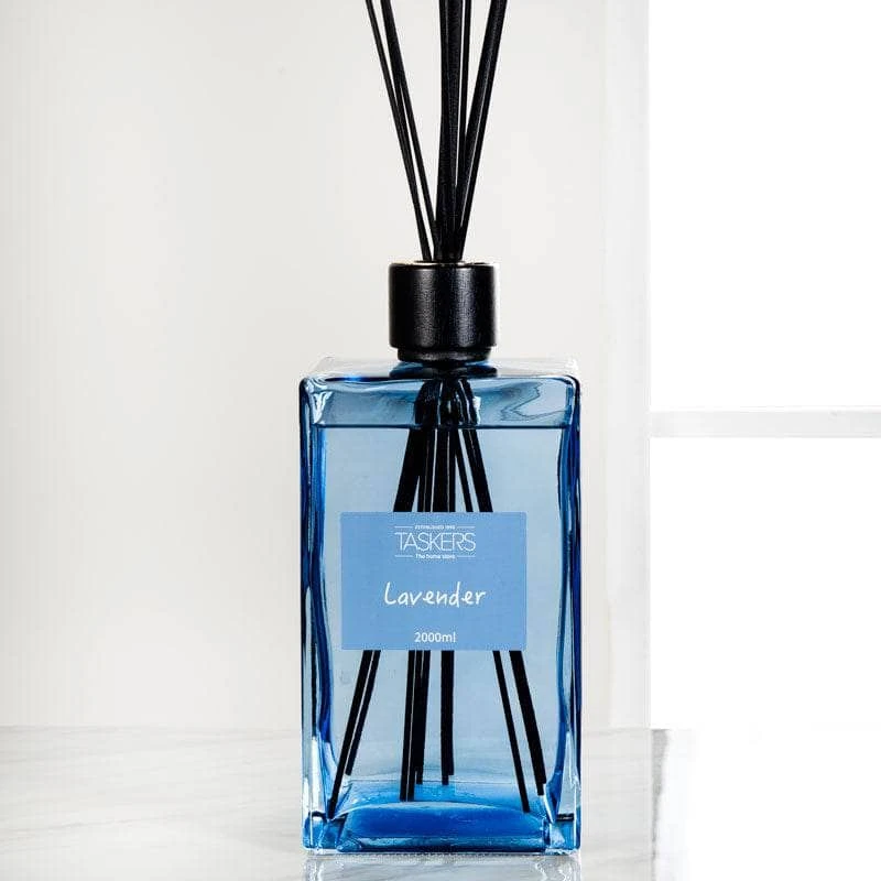 Lavender 2 Litre Diffuser 4 Lavender 2 Litre Diffuser - Image 2