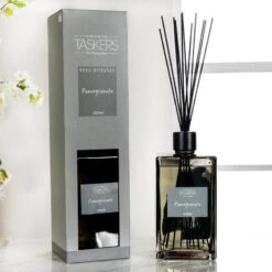 Pomegranate 2 Litre Diffuser