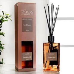 Sandalwood 2 Litre Diffuser