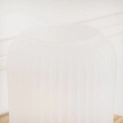 Sanremo Table Lamp - Frosted & Gold -Taskers Sale Shop IMG 5957 3659451c 3886 40e6 8123 fc169791fcff