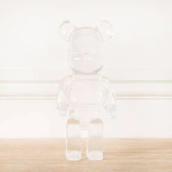 Luxury Bear Figurine - Transparent 8 Luxury Bear Figurine - Transparent -Taskers Sale Shop IMG 5996