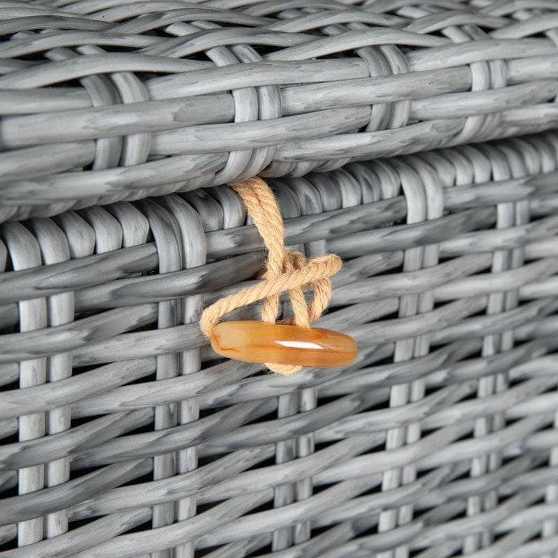 Monte Carlo Storage Box - Grey 10 Monte Carlo Storage Box - Grey - Image 8