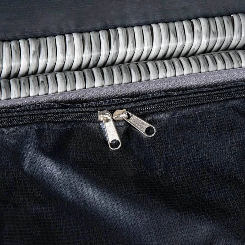 Monte Carlo Storage Box - Grey 9 Monte Carlo Storage Box - Grey - Image 7