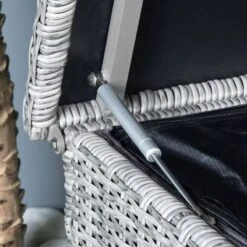 Monte Carlo Storage Box - Grey 16 Monte Carlo Storage Box - Grey -Taskers Sale Shop IMG 6113