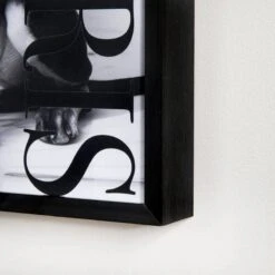 Paris Glamour Dog Framed Picture - 30 X 40cm 9 Paris Glamour Dog Framed Picture - 30 X 40cm -Taskers Sale Shop IMG 6368