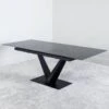 Ashton Extendable Dining Table 1 Ashton Extendable Dining Table -Taskers Sale Shop IMG 6814