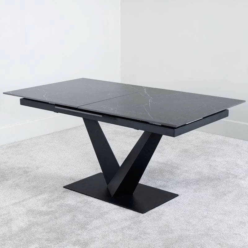 Ashton Extendable Dining Table 4 Ashton Extendable Dining Table - Image 2