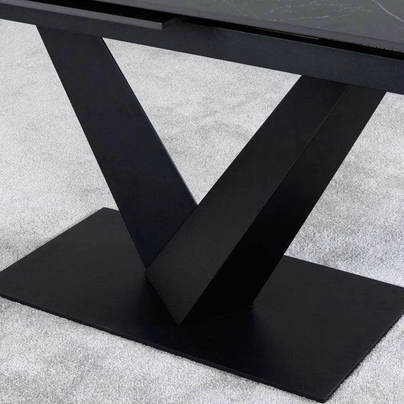 Ashton Extendable Dining Table 7 Ashton Extendable Dining Table - Image 5